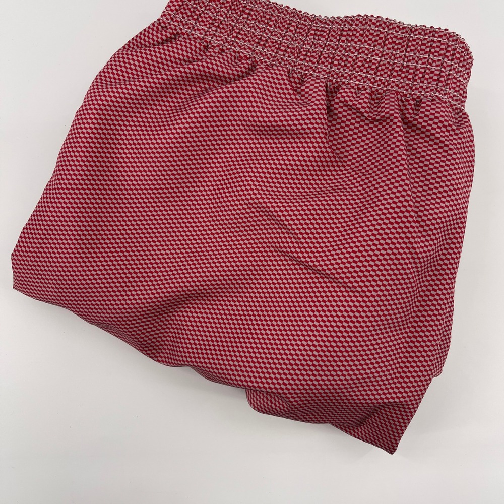 NFL Tampa Bay Buccaneers Mens XL Swim Trunks Shorts Pockets